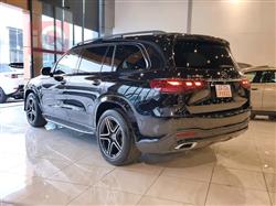 مرسيدس بنز GLS